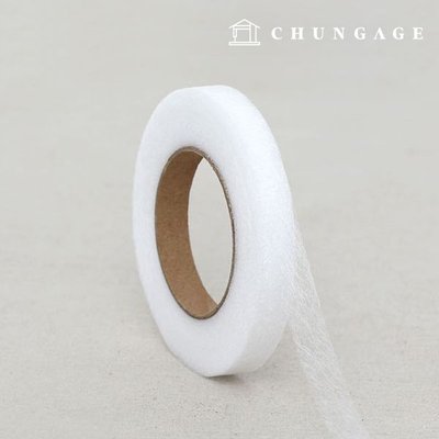 열접착테이프 양면접착 파워멜트심지 12mm