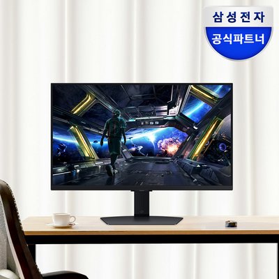 [혜택가 66만]삼성전자 오디세이 G7 S32DG700 80cm(32인치) 4K FAST IPS 144HZ