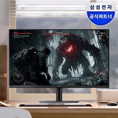 삼성 오디세이 G5 80cm(32인치) G50F IPS 게이밍 모니터 QHD 180Hz