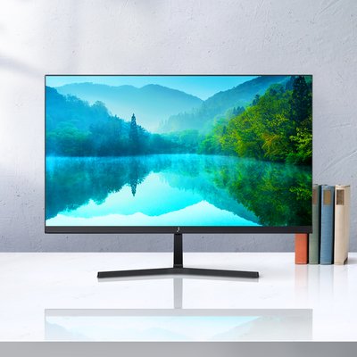 주연테크 V27FX FHD 100Hz 컴퓨터 모니터 프리싱크 68~69cm(27인치), 무결점