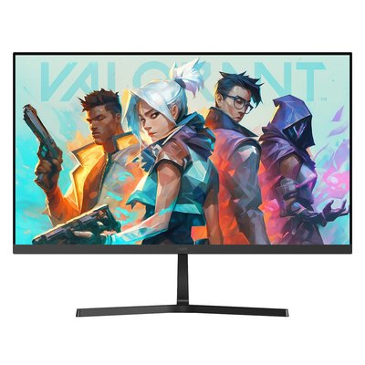제이씨현 UDEA ED2732HF IPS 120Hz 사무용 컴퓨터 PC 게이밍 모니터 68~69cm(27인치), 일반