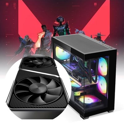 조립 게이밍 PC i5-8500 16/500GB GTX1660 Win11 고사양 중고 데스크탑K