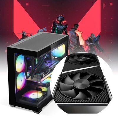 조립 게이밍 PC i5-9400F 16/500GB GTX3060 Win11 고사양 중고 데스크탑K
