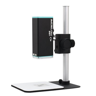 VITINY USB 디지털 현미경 UM22 Ultra 4K 800만화소 390배 오토포커스