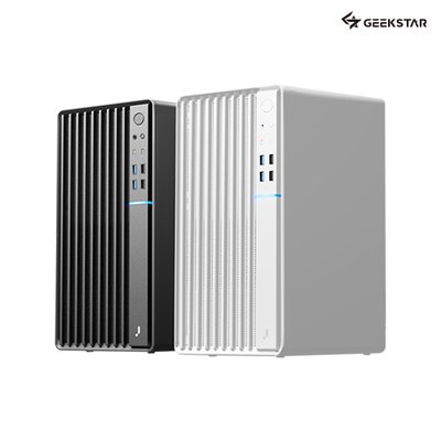 조립PC 사무용PC 컴퓨터 데스크탑 견적 문서작업 주식 업무 학업 공부 본체01