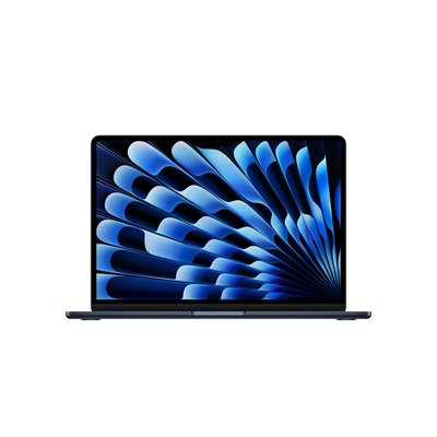애플 맥북에어 13 M5 CPU 10코어 GPU 8코어 16GB, 512GB, 미드나이트