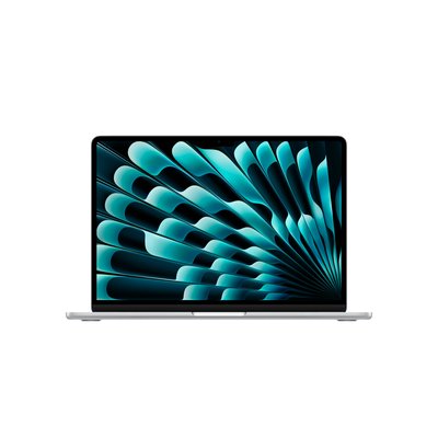 애플 맥북에어 13 M5 CPU 10코어 GPU 8코어 16GB, 512GB, 실버