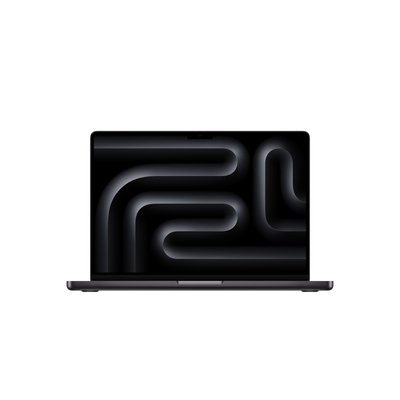 애플 맥북프로 14 M5 Max CPU 18코어 GPU 32코어 36GB, 2TB, 스페이스 블랙