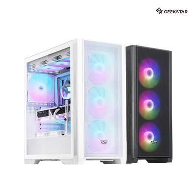 긱스타 게이밍PC 컴퓨터 98X58DK 9800X3D RTX5080 게이밍 데스크탑 PC 컴퓨터 배그 롤 발로란트 조립PC