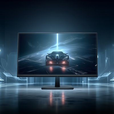 주연테크 X27QF180 게이밍 모니터 QHD FAST IPS 180Hz 68~69cm(27인치), 무결점