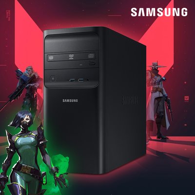 삼성 게이밍PC 코어i7(9세대) 램 16G SSD 500G 윈도우11 프로 지포스 RTX 3060 탑재