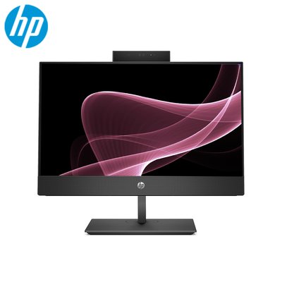 HP 일체형PC 600G5AIO 9세대 8G SSD512G 풀업웹캠 무선WIFI 블루투스탑재 윈도우11