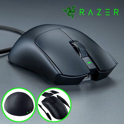 [국내정발] 레이저 바이퍼 V4 PRO 바브사 무선 게이밍마우스 블랙