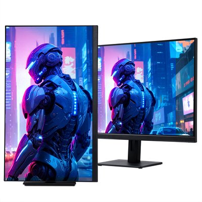 미켈란 32WQ290TM QHD 게이밍 TYPE-C PD90W 80~81cm(32인치), 무결점
