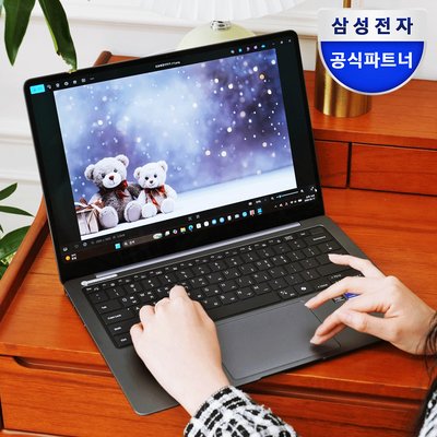 삼성전자 갤럭시북6 NT760VJT-A51AR 512GB 16GB 윈도우11 인텔울트라5 AI노트북 16인치