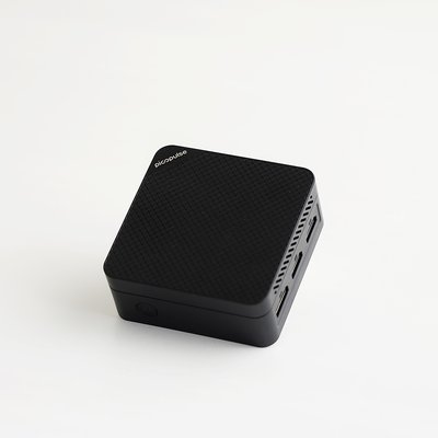 피코펄스 미니pc 사무용 초소형 컴퓨터 완본체 12GB/128GB